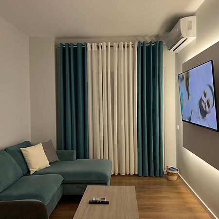 Jur Apartment Durrës 外观 照片