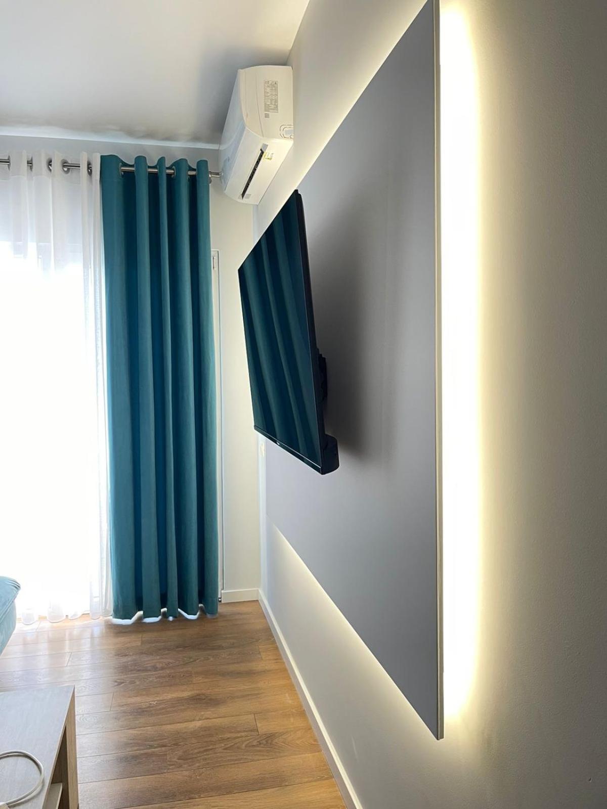 Jur Apartment Durrës 外观 照片