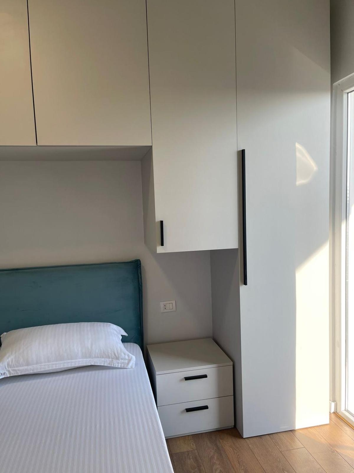 Jur Apartment Durrës 外观 照片