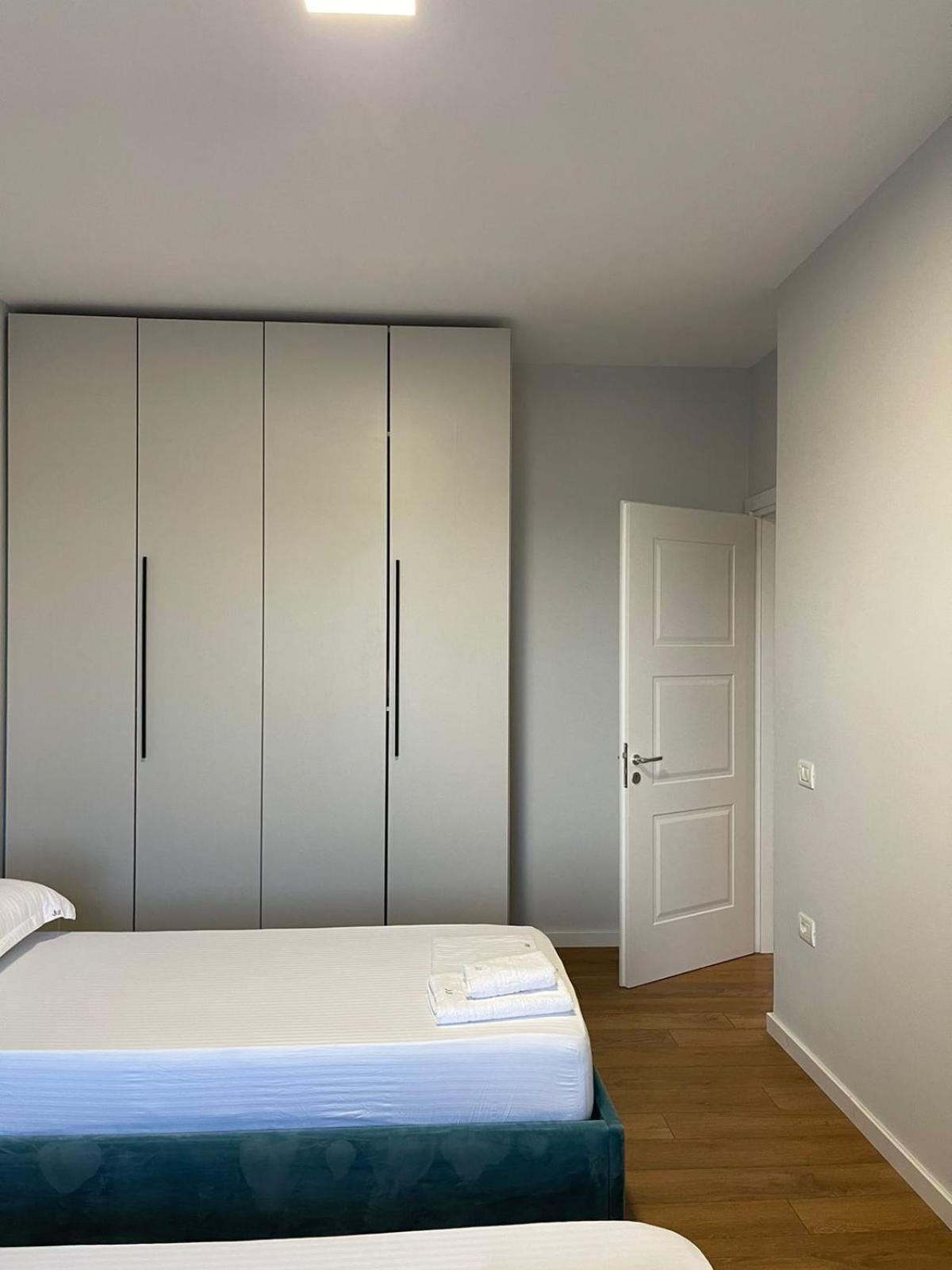 Jur Apartment Durrës 外观 照片