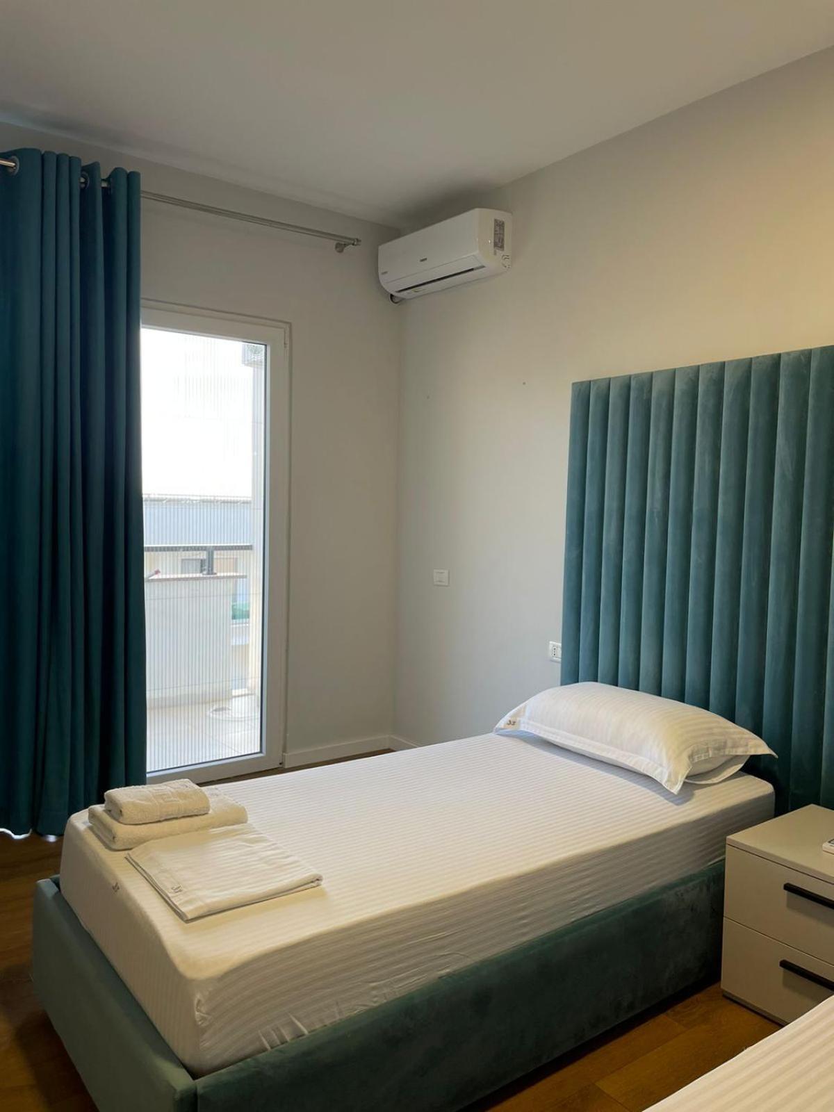 Jur Apartment Durrës 外观 照片