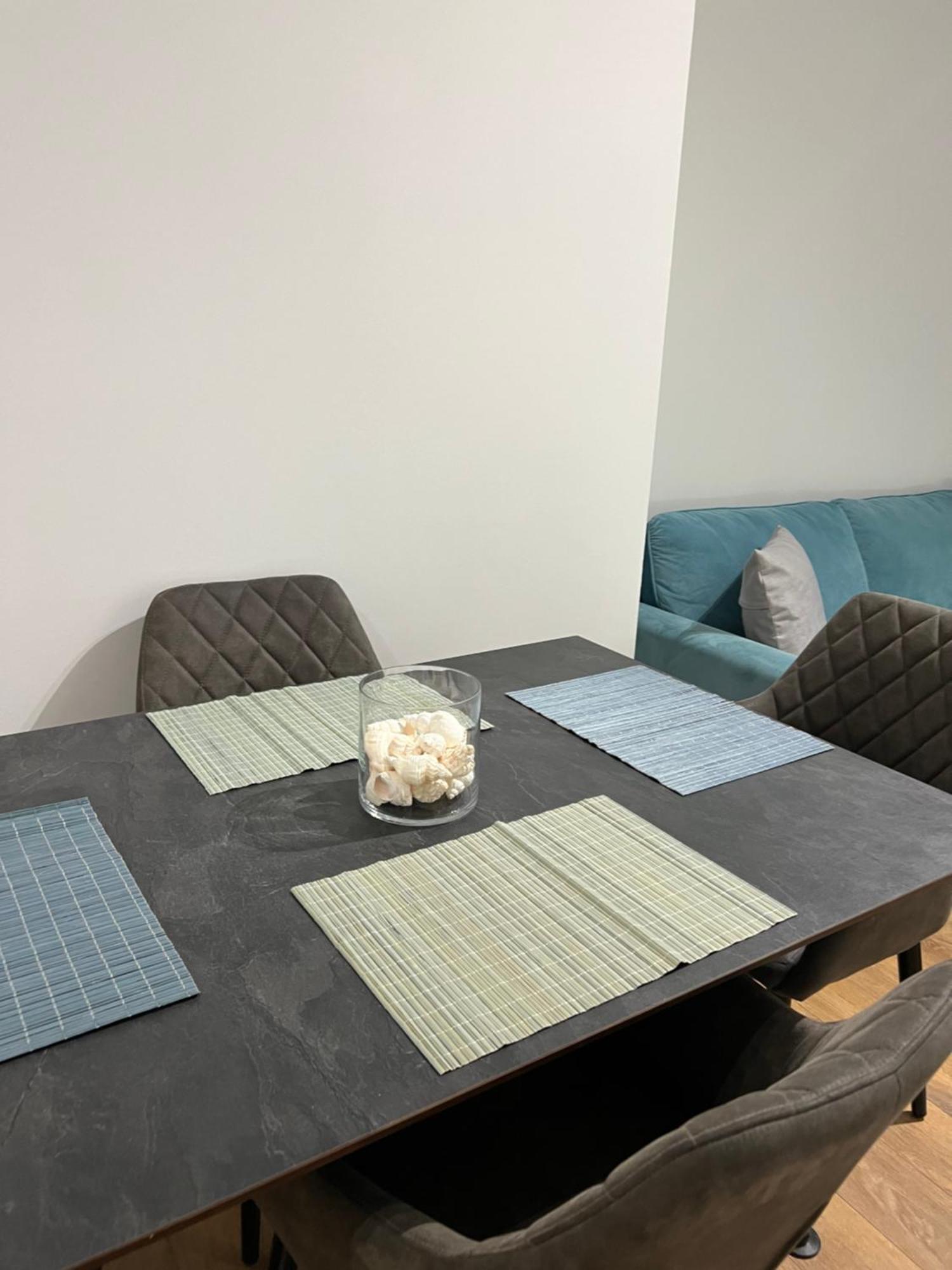 Jur Apartment Durrës 外观 照片