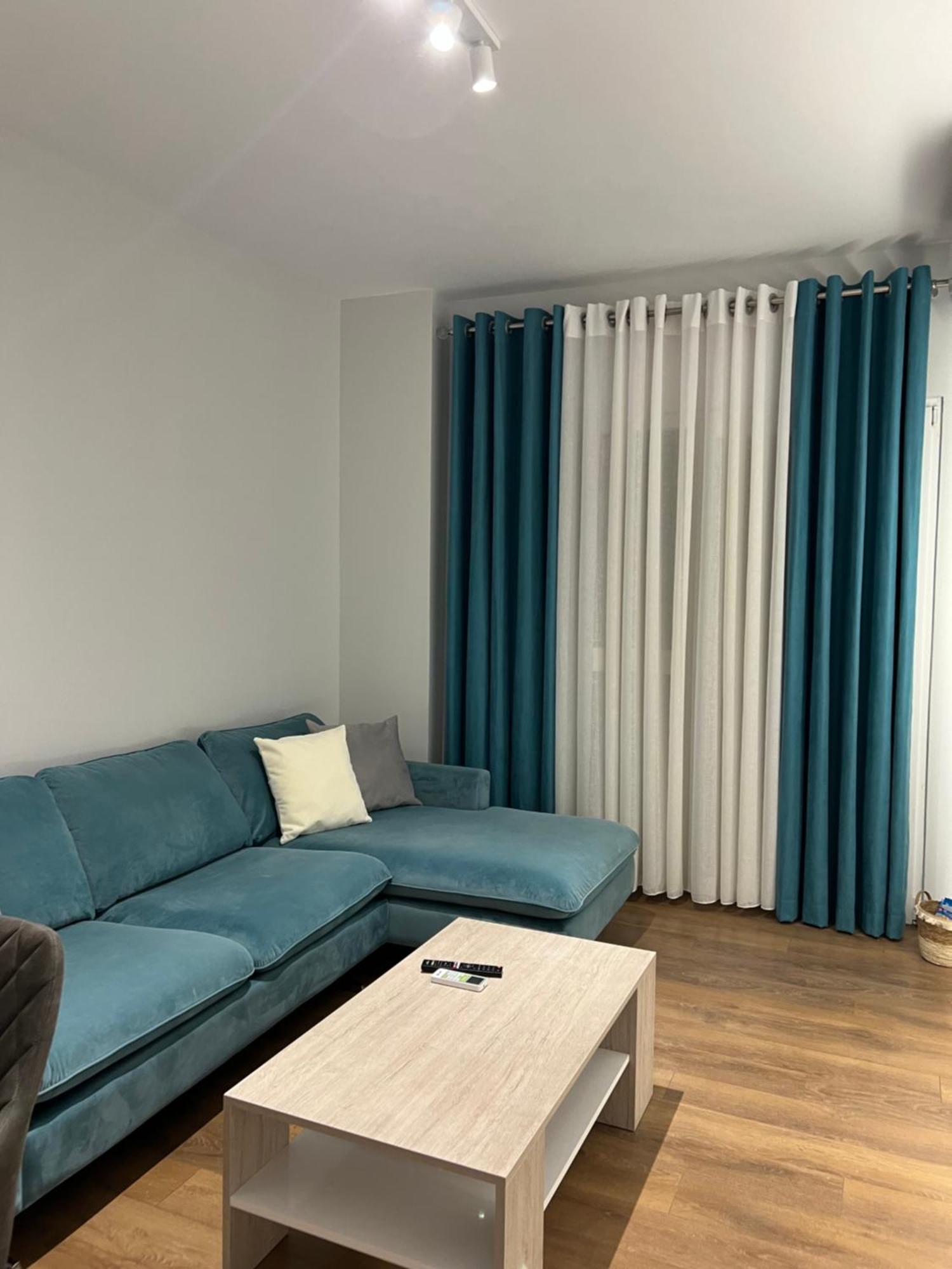 Jur Apartment Durrës 外观 照片