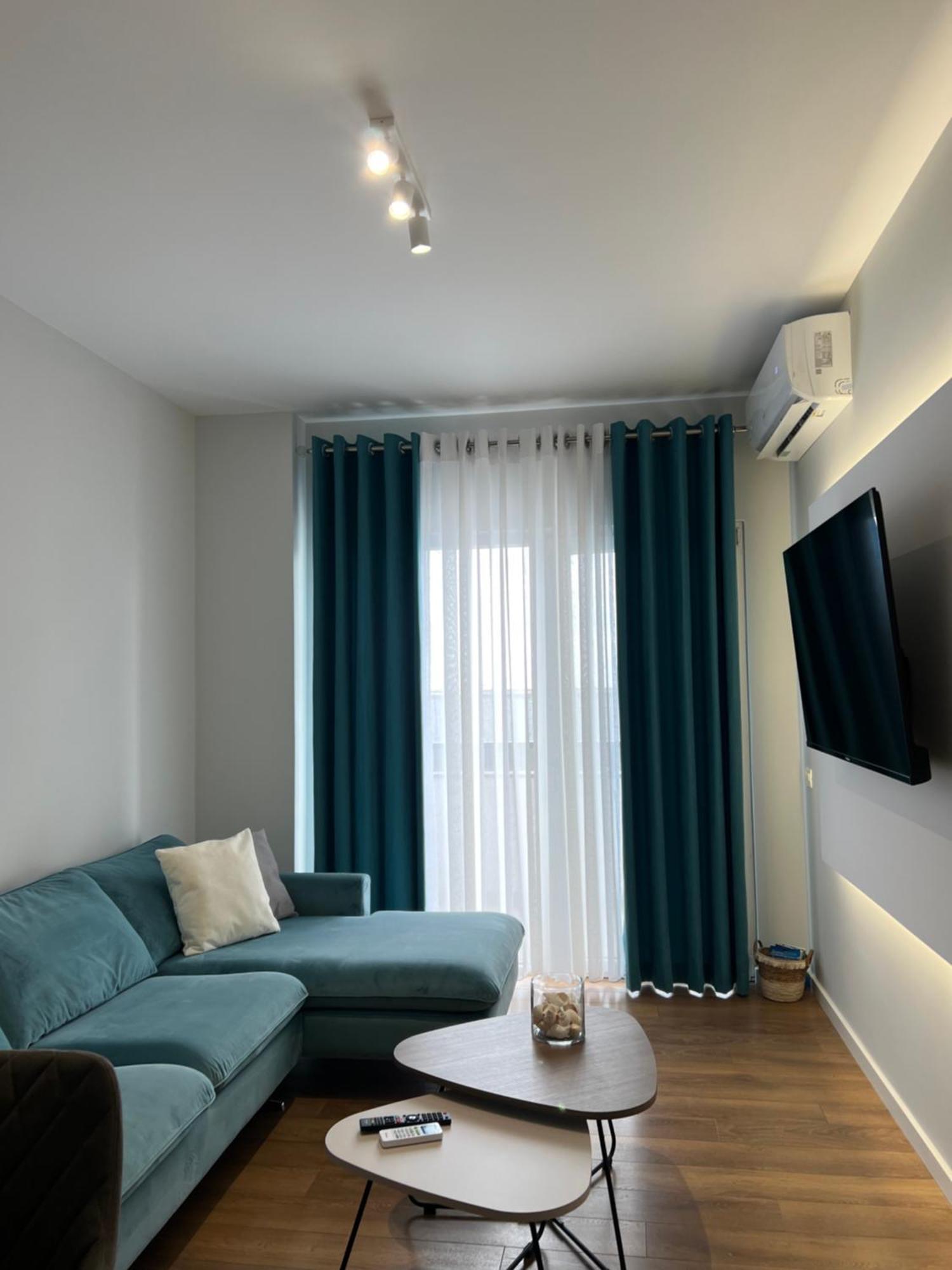 Jur Apartment Durrës 外观 照片