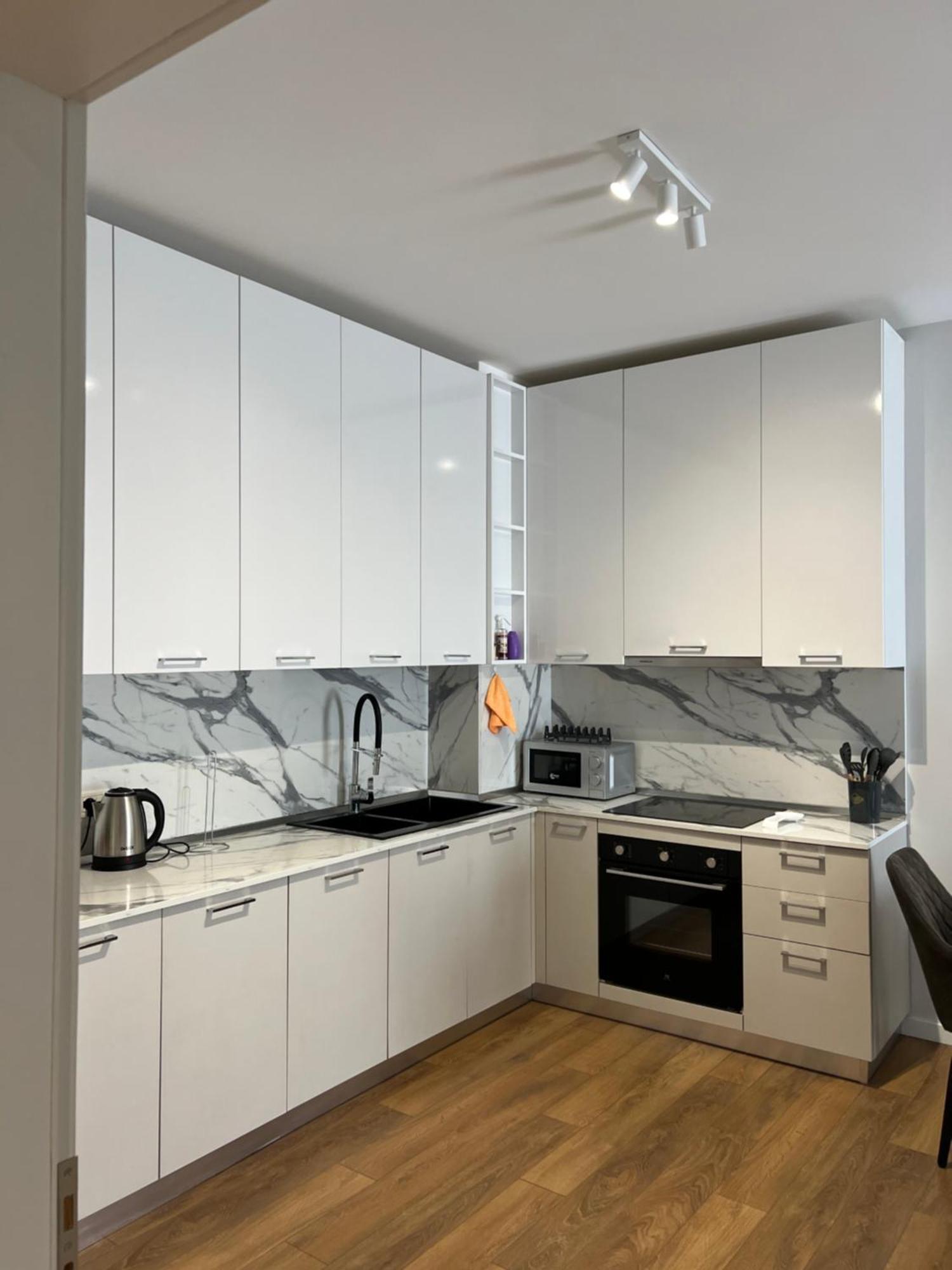 Jur Apartment Durrës 外观 照片
