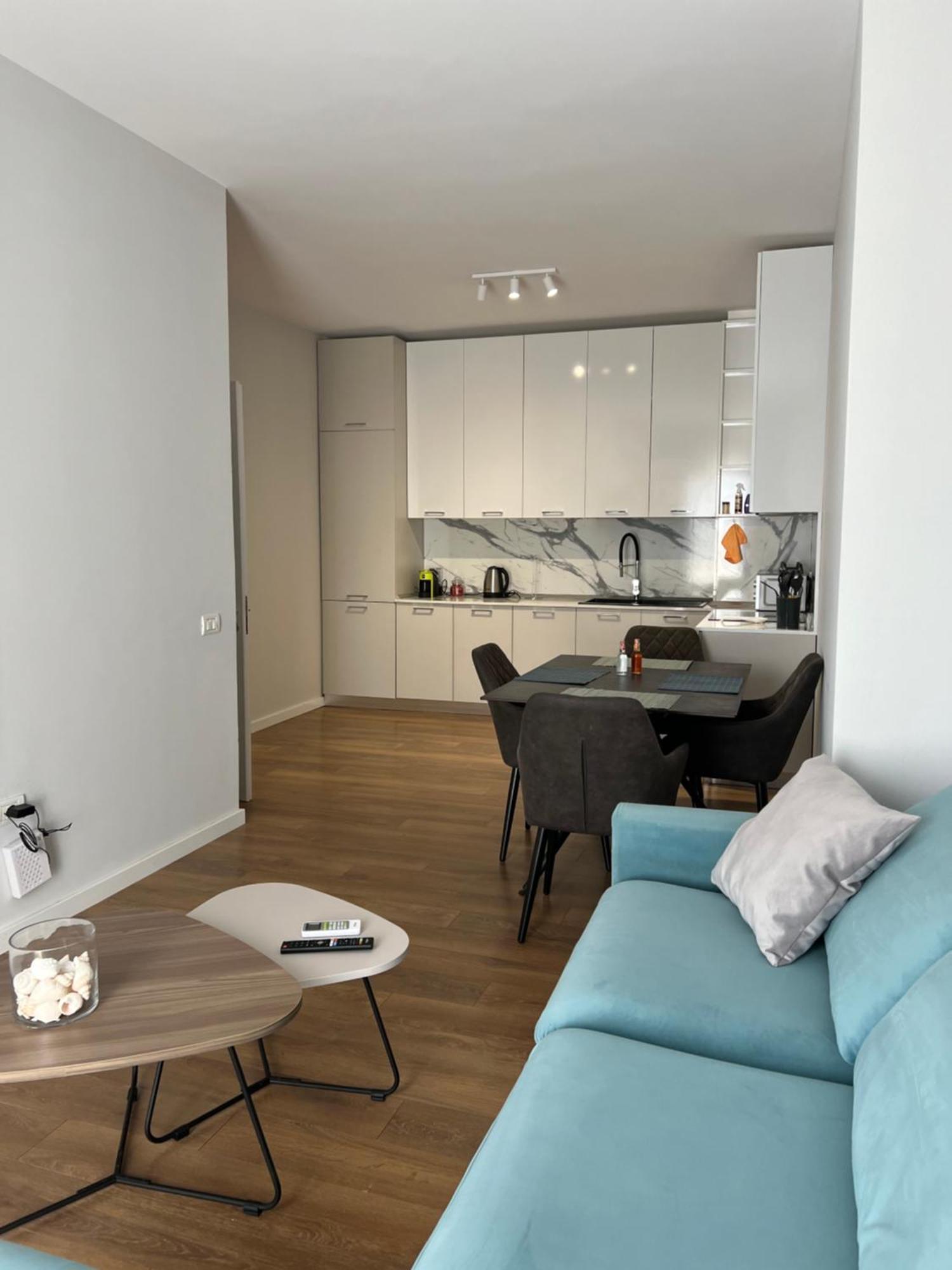 Jur Apartment Durrës 外观 照片